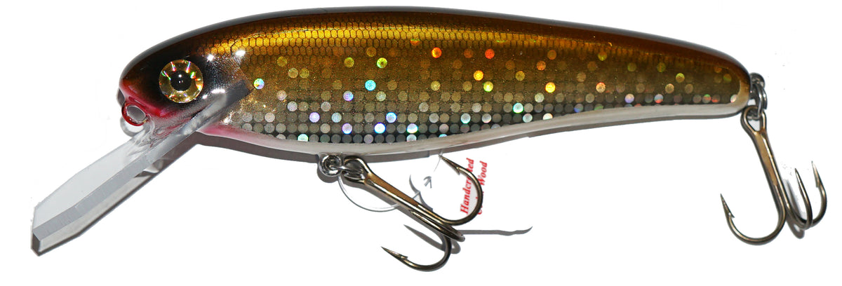 Big Fork Avitar Crankbait – Musky Shop