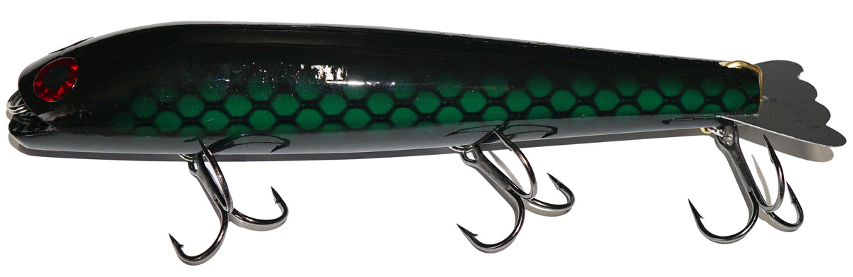 Bobbie Baits 8