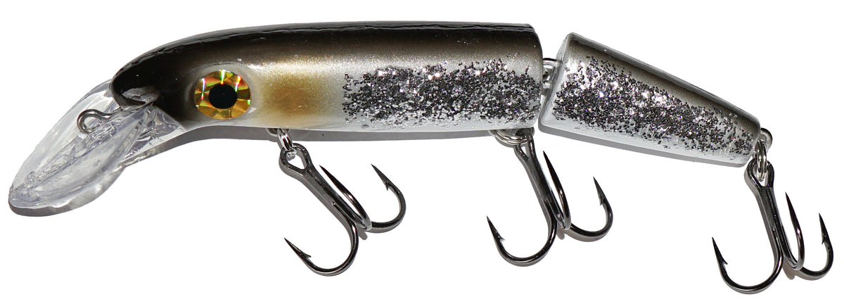 Bucher Custom Jointed 6