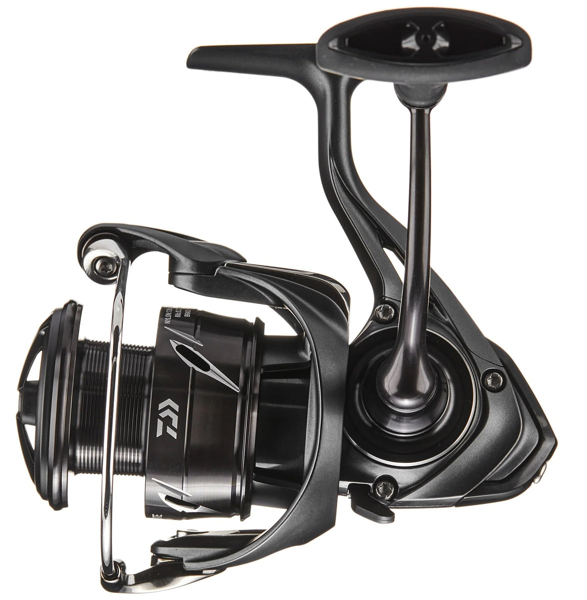 daiwa 4000sc reel Daiwa Tatula Elite LT4000D-CXH Spinning Reel – Musky Shop