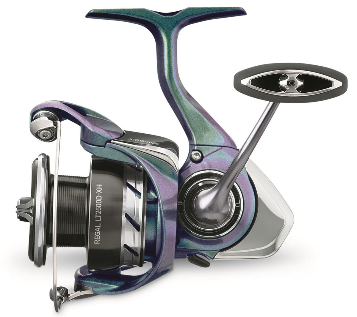 Daiwa Regal Spinning Reels – Musky Shop