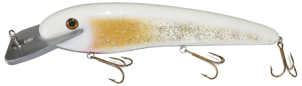 Ivan Lures Switchblade 13 – Musky Shop