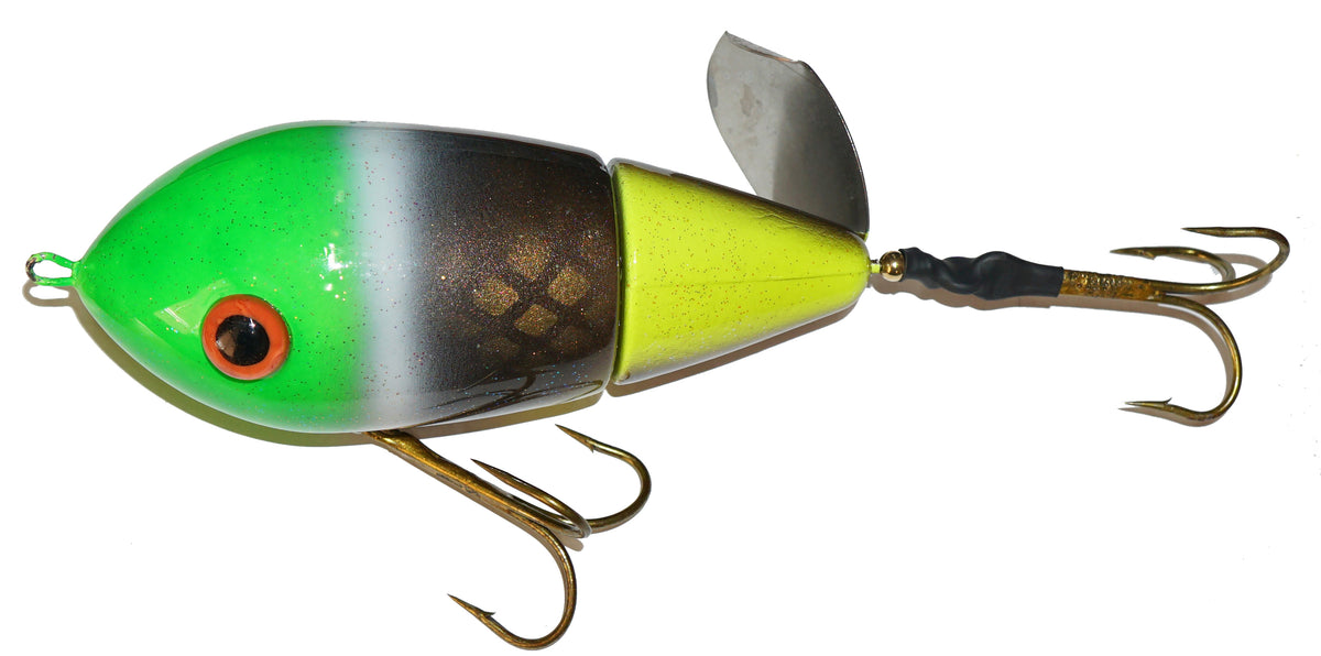 crater lake fishing lures X Cannonball Surface Bait Epoxy – Musky Shop Redington MINNOW Combo | Size:3.9in 3/8oz - 3pcs Subseries:Ugly Stik Carbon Inshore