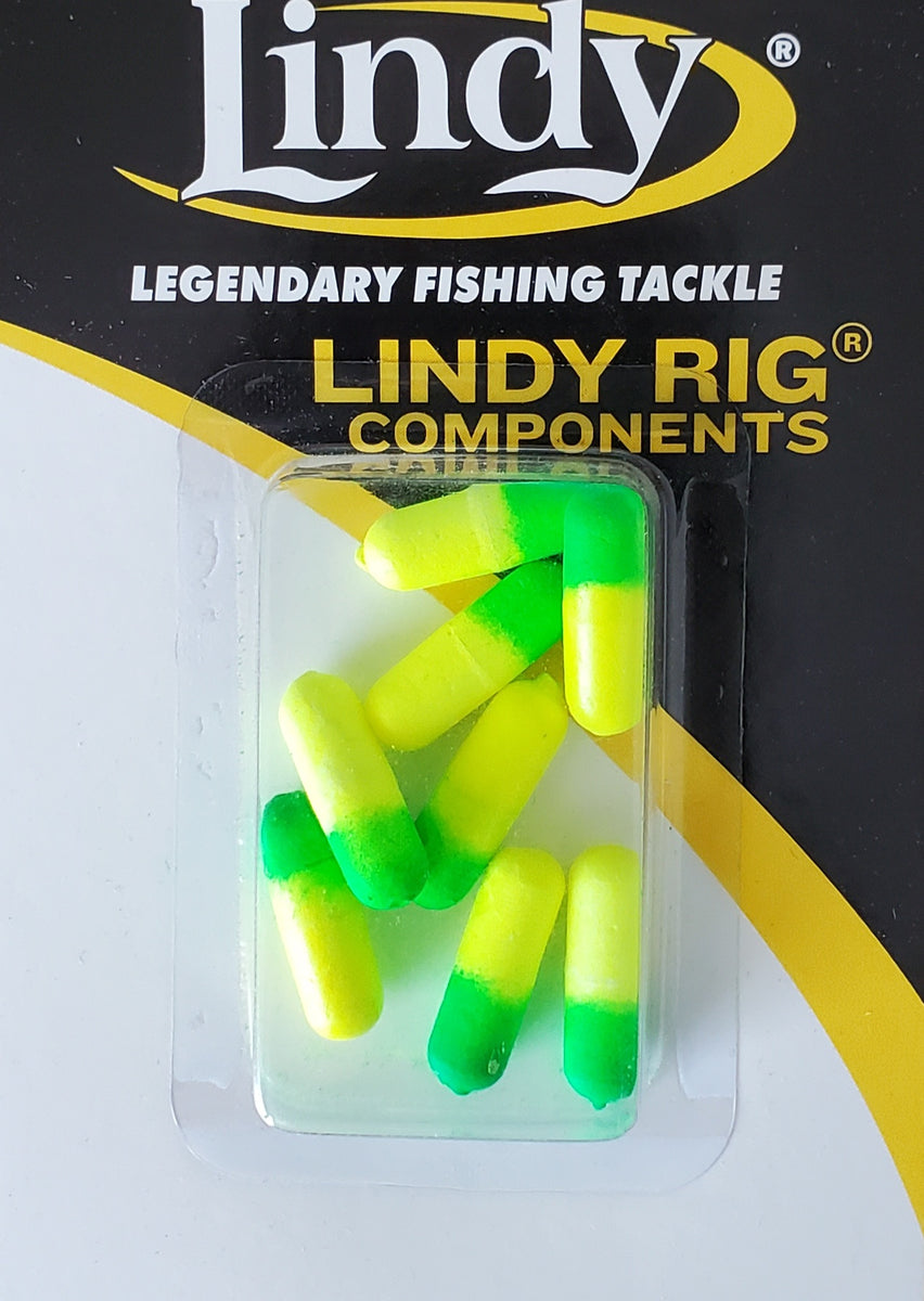 Lindy Snell Floats Musky Shop