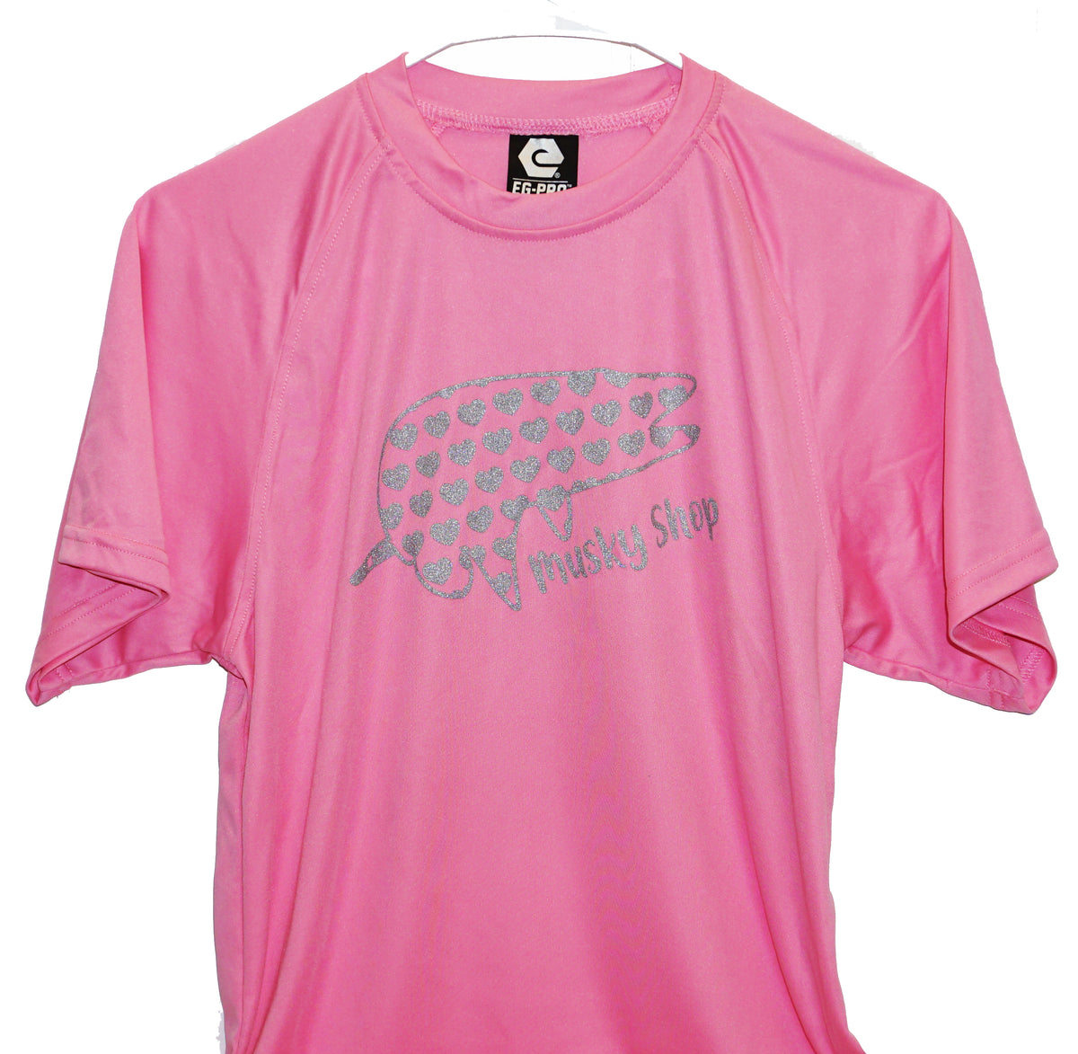 トップス SALE! MUZE MULTI SHARK SHORT SLEEVESHIRT Men's Whale Shark Performance Shortsleeve Shirt | MANG Gear