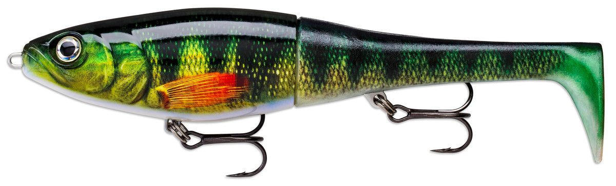 Rapala X-Rap Peto