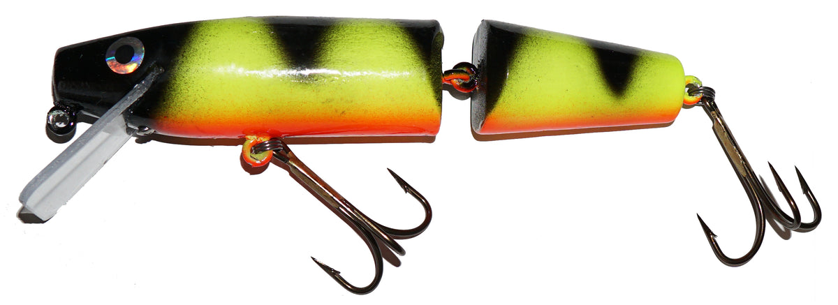 River Run Les Chubby Crankbait