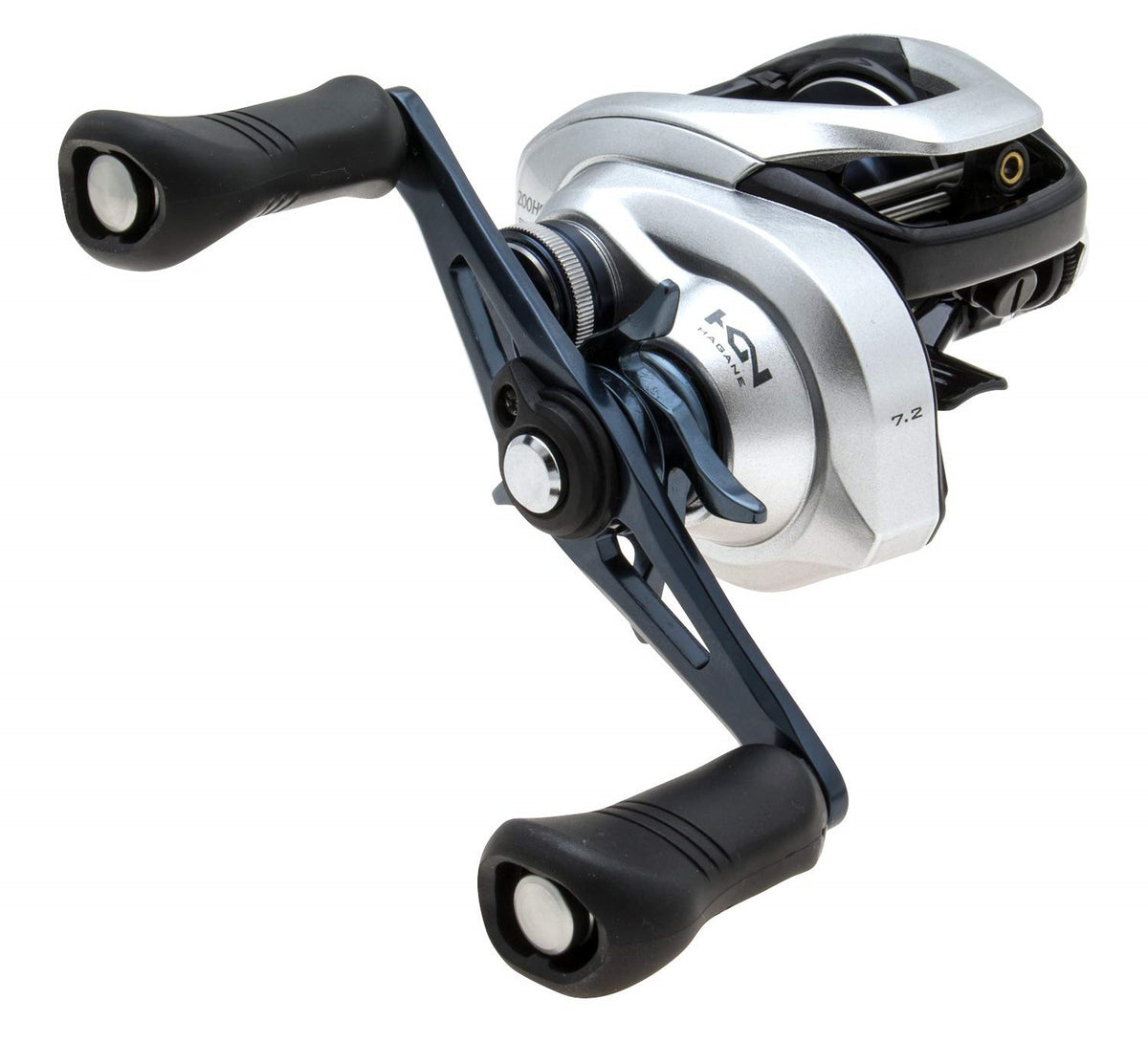 Shimano Tranx 200 Series Reels – Musky Shop