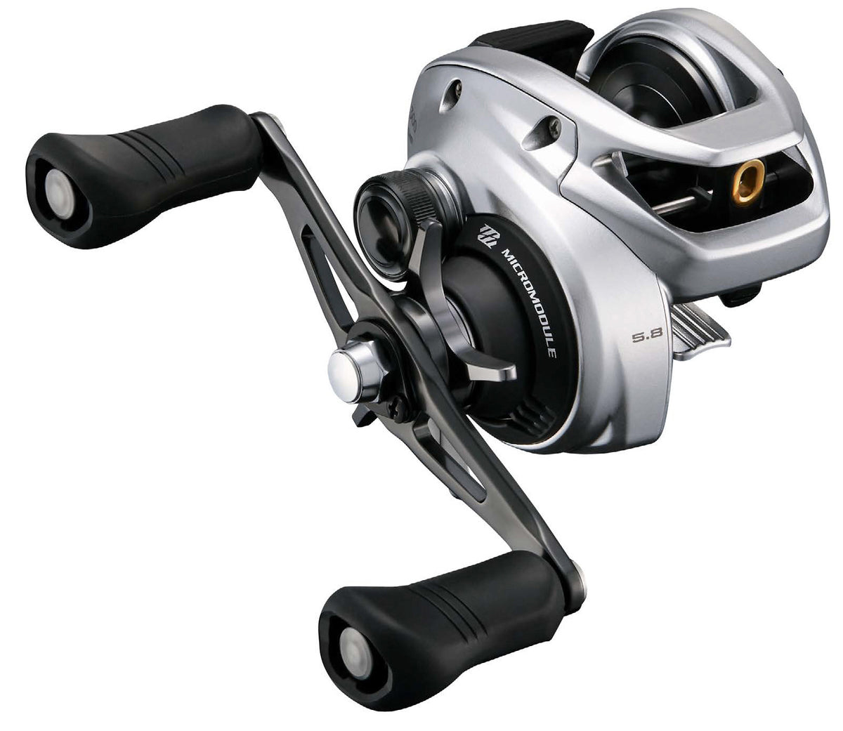 Shimano Tranx 300B Series Reels – Musky Shop