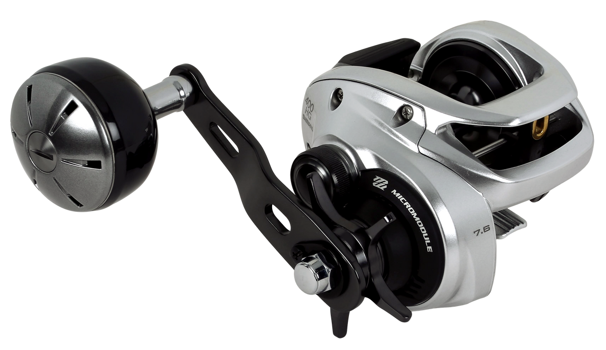 Shimano Tranx 400 B Series Reels – Musky Shop Shimano Tranx 400 B Series Reels – Musky Shop