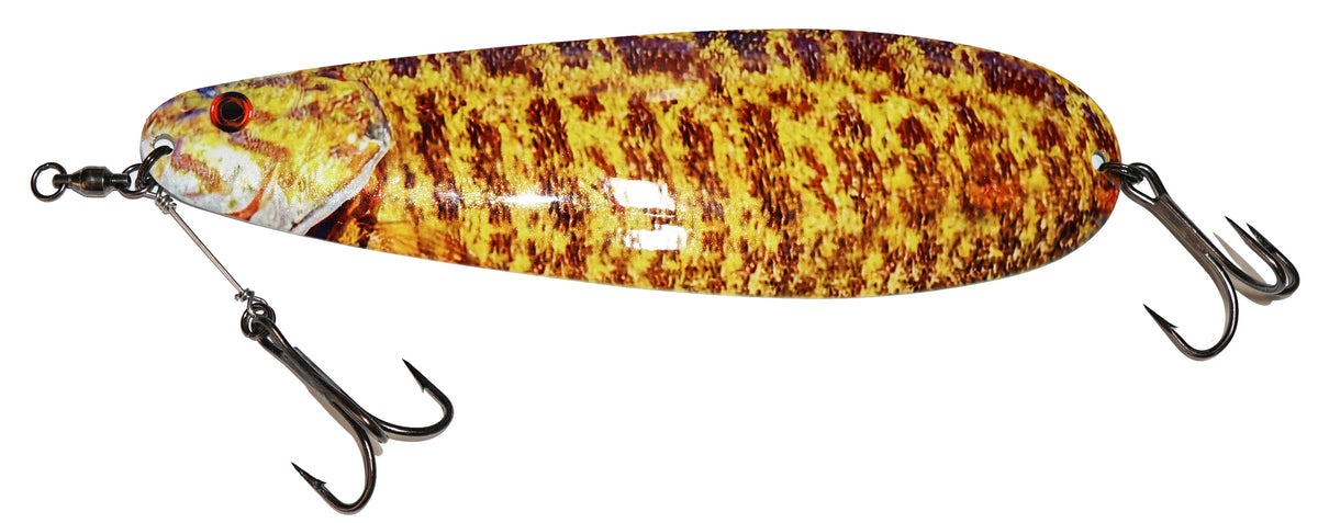 Smith Lures The Beast Spoons – Musky Shop
