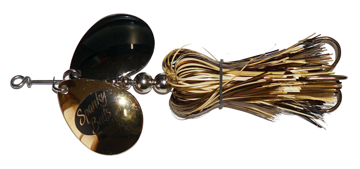 Spanky Baits Firefly – Musky Shop