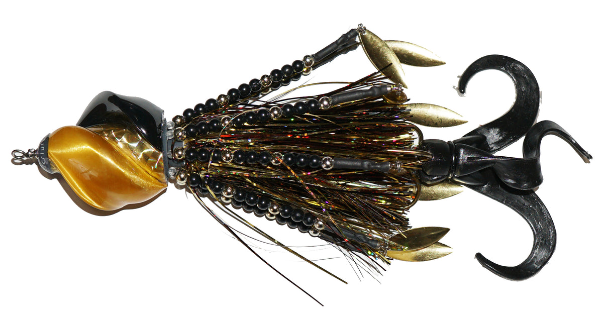 black and gold fishing lures Spinblaster Spinblaster 9 – Musky Shop 2x Sea Fishing Reel The Berkley Flicker Shad meta-related-article-how-to-plant-anubias-or-java-fern-on-rocks Custom Price:tda_price_2404