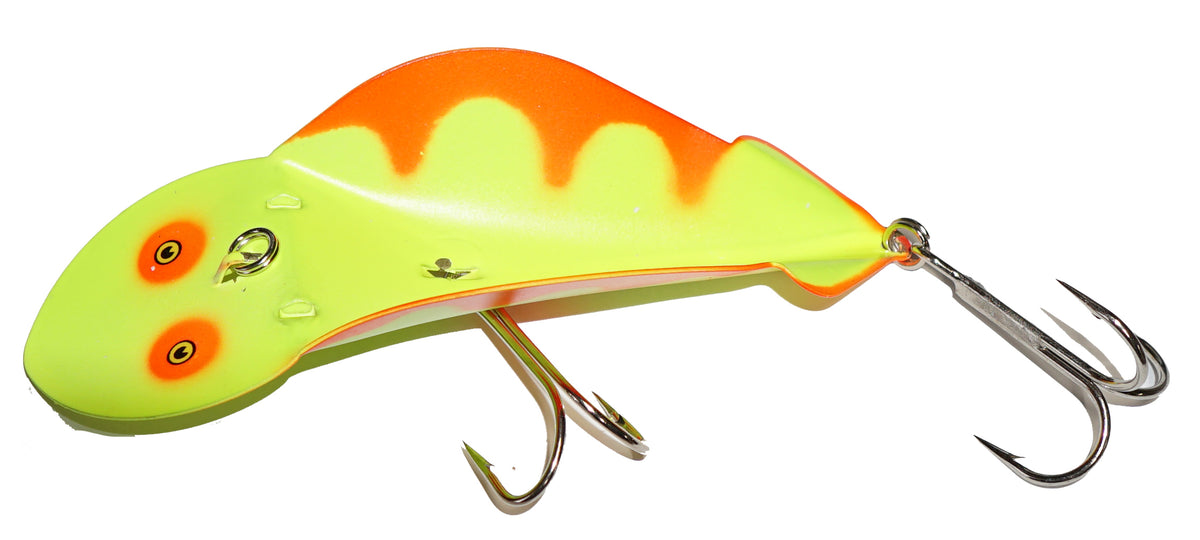Buck's Baits Spoonplugs 5