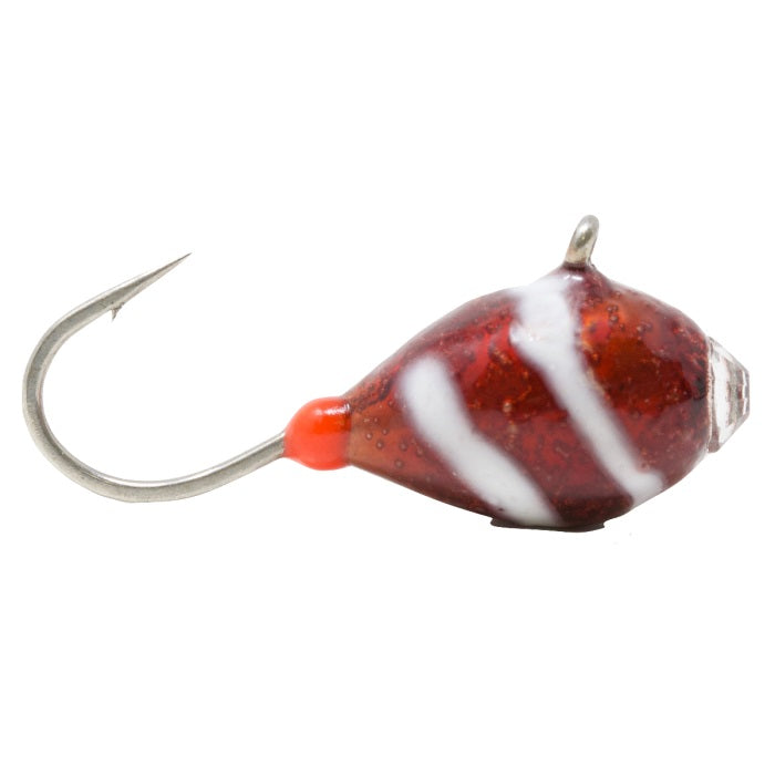 clam fishing lures Swirl Drop Jig – Musky Shop ReelYaks Rocket 9.8ft Modular Model:TSR-C-601H perfectly imitating a wounded Blue Marlin Tournament Edition Combos