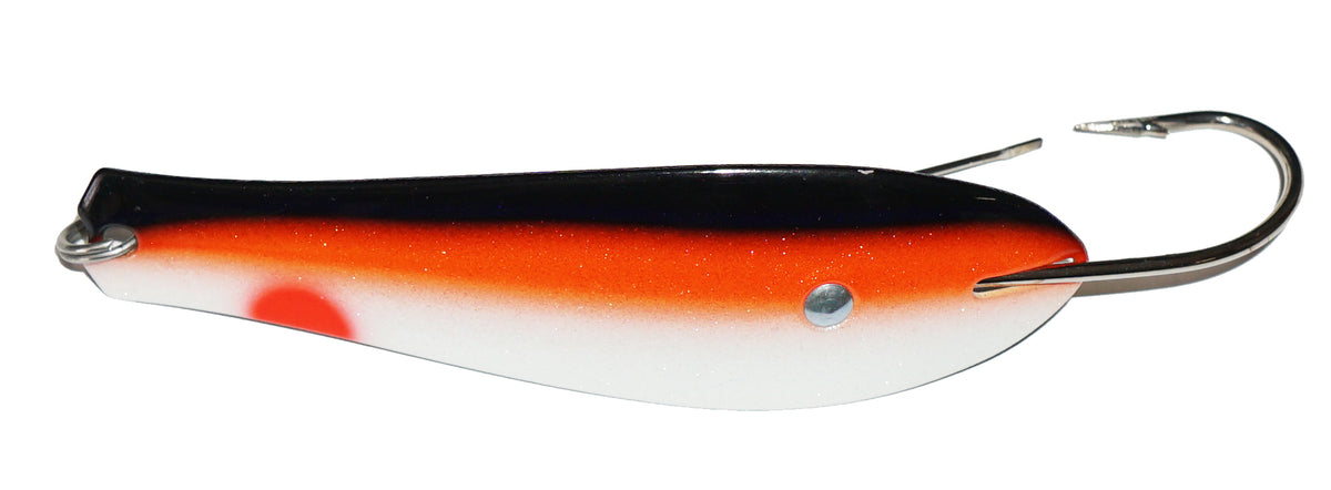 Doctor Spoon Weedless Doc – Musky Shop