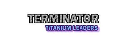 Terminator Titanium Leaders