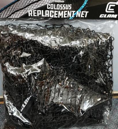 Clam Replacement Net Bags