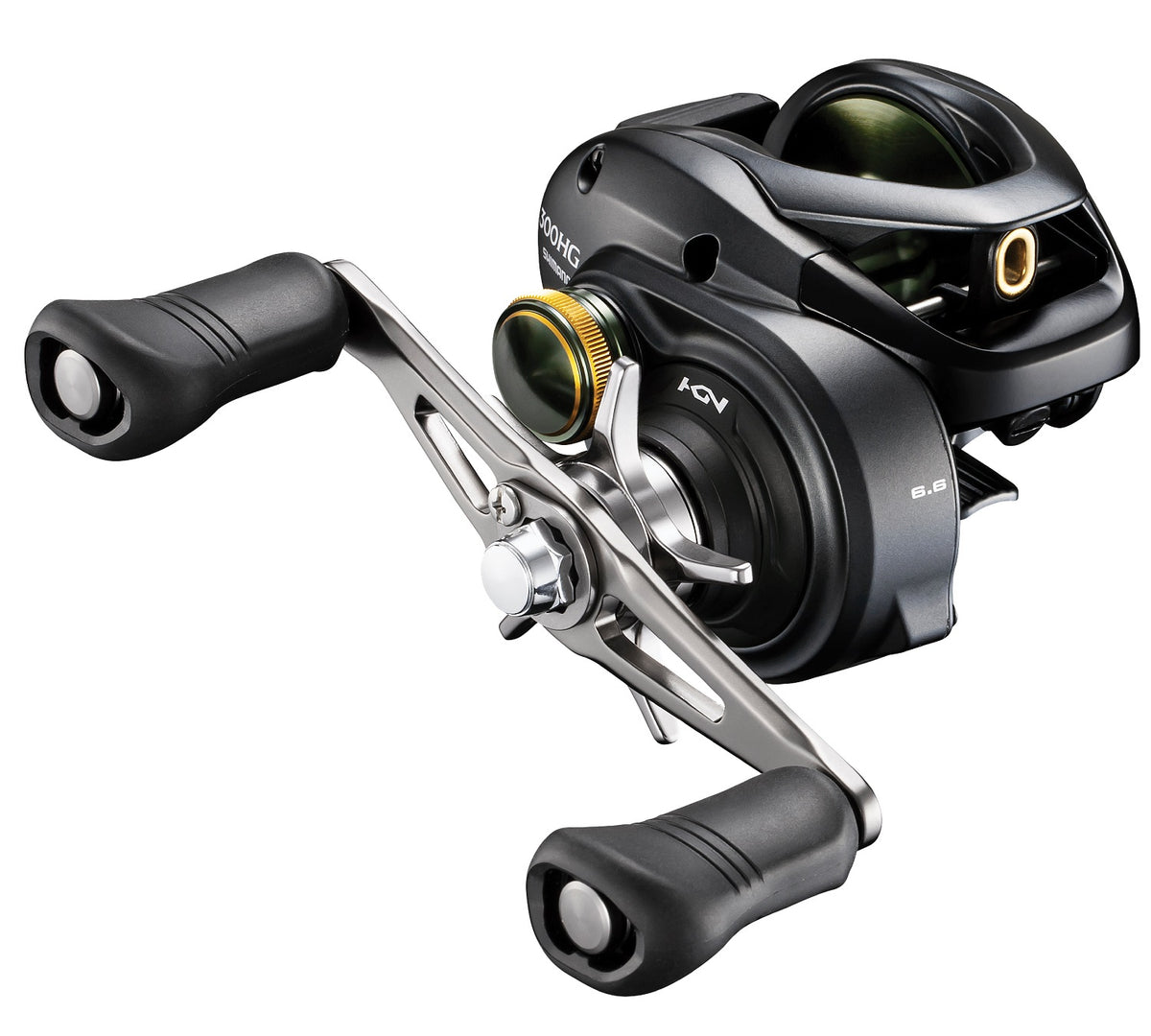 Shimano Reel Curado 300 K CU301HGK