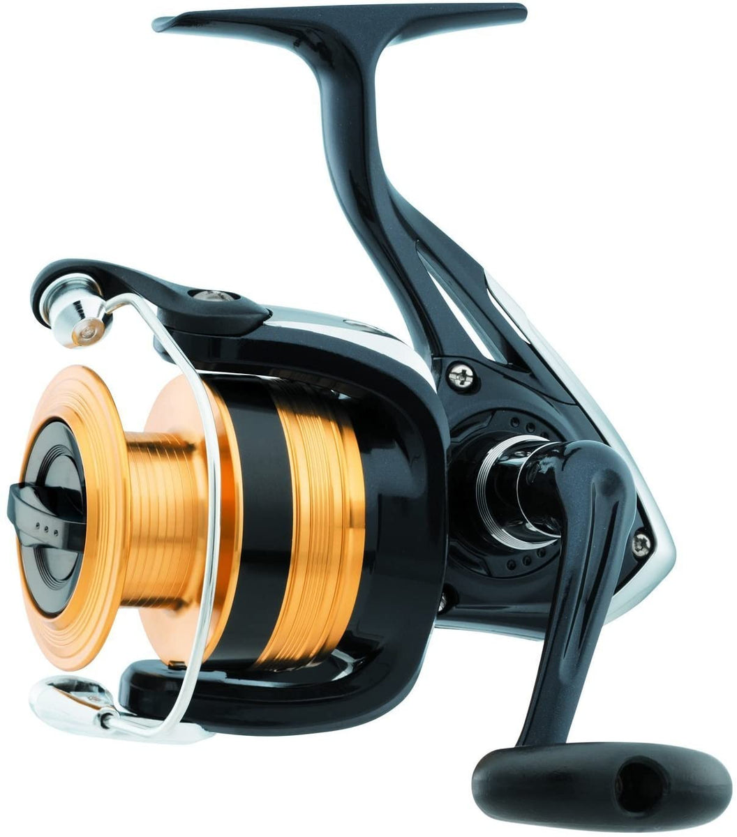 daiwa sweepfire spinning combo Daiwa Sweepfire Spinning Reels – Musky Shop