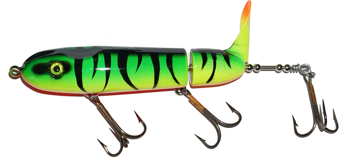 Drifter Pacemaker 5.5 Surface Bait – Musky Shop