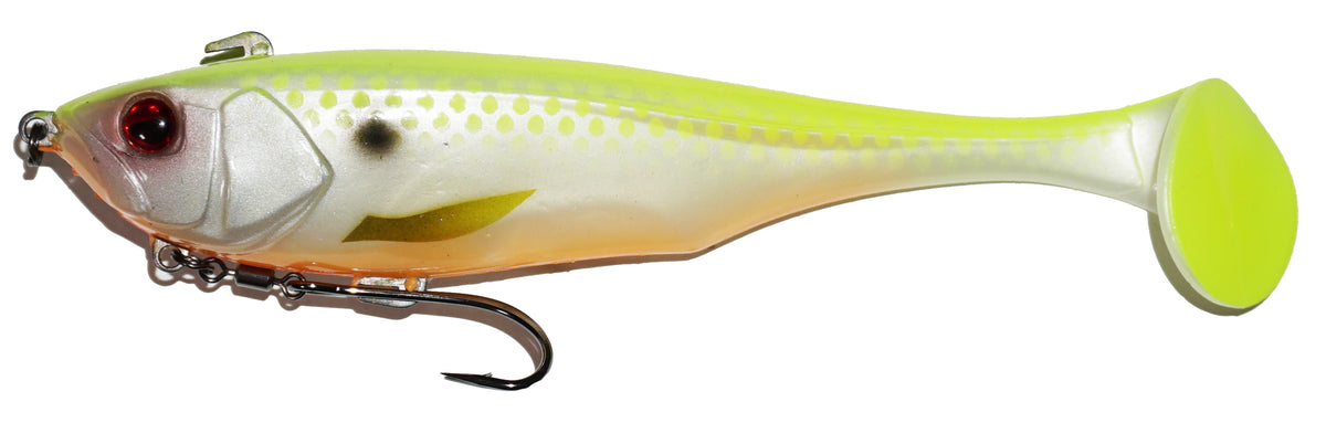 Jackall Dunkle Swim Bait