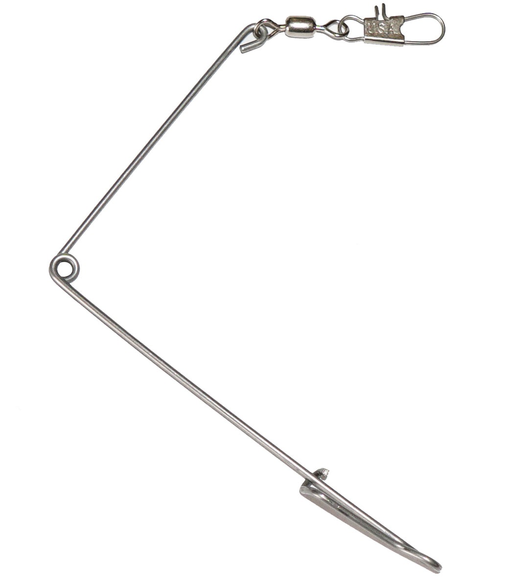 Magnum Spinnerbait Arms5 pack With Snap Musky Shop