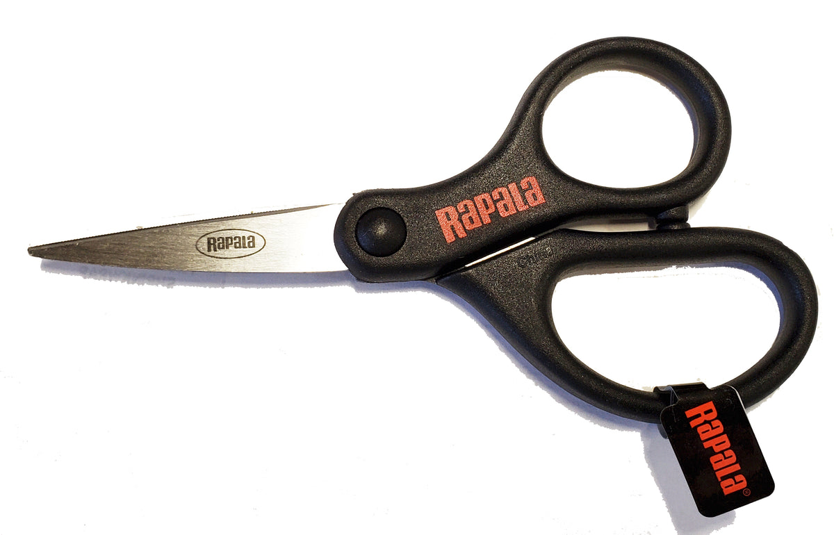 Rapala Retractable Hook Sharpener