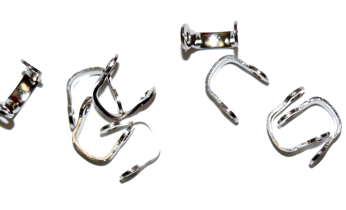 Strip Clevises Musky Shop