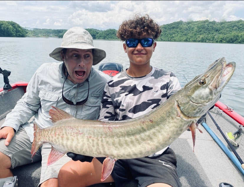 Musky Pitfalls: A Short List of Dos and Don'ts