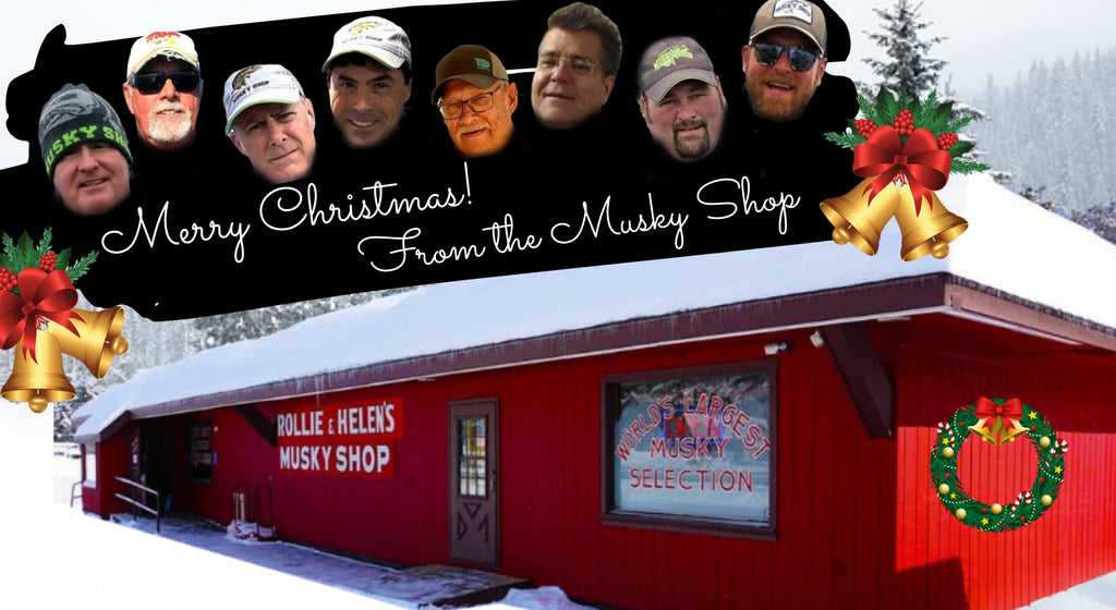 Musky Shop