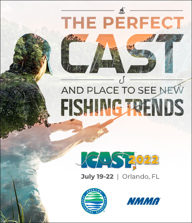 ICAST 2022: Registration Begins