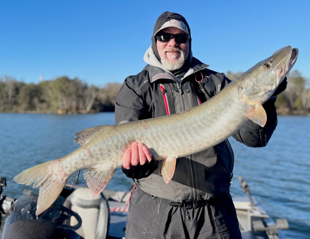 Musky Shop Blog - World's Largest Retailer of Musky Gear – Tagged