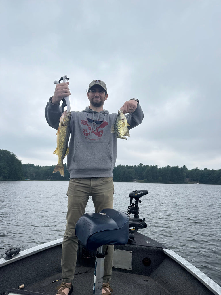 Musky Shop Northwoods Fishing Report: Late August 2025