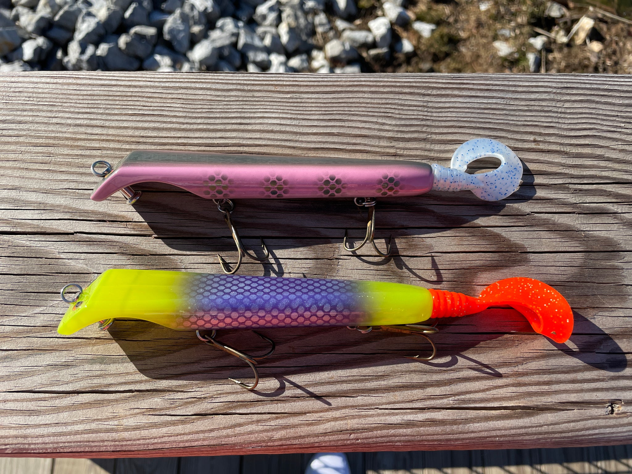 Musky Shop Blog - World's Largest Retailer of Musky Gear