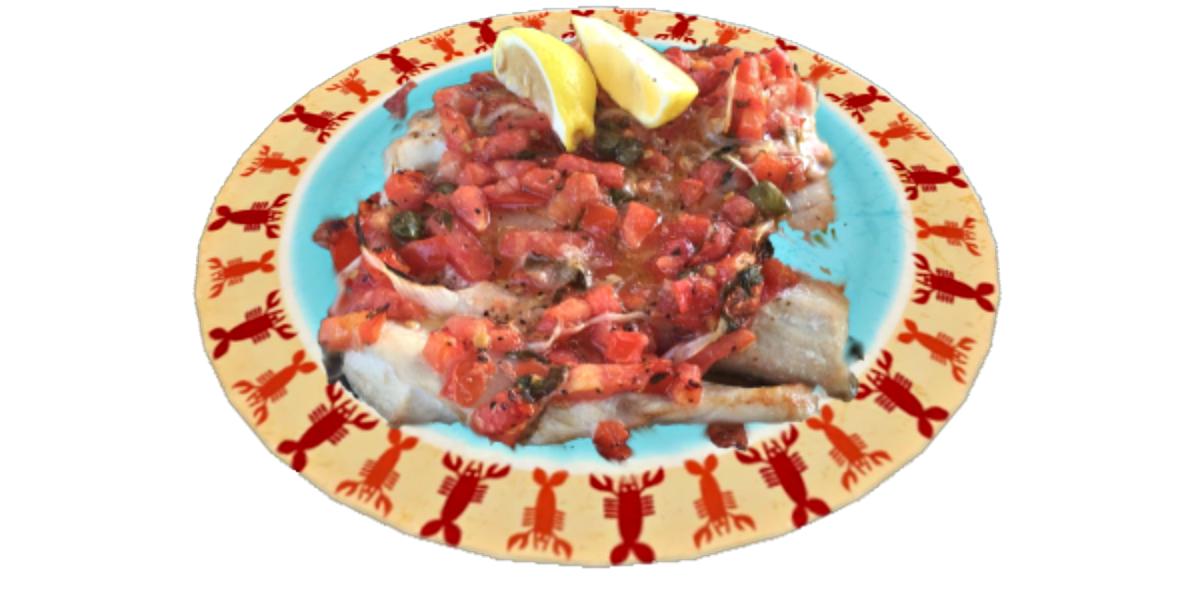 Fish Matecumbe – Musky Shop