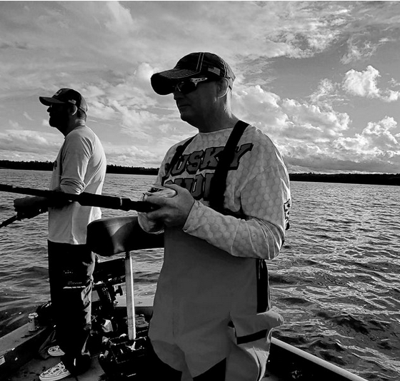 Late Summer Musky Fishing: Strategies for Success on the Water
