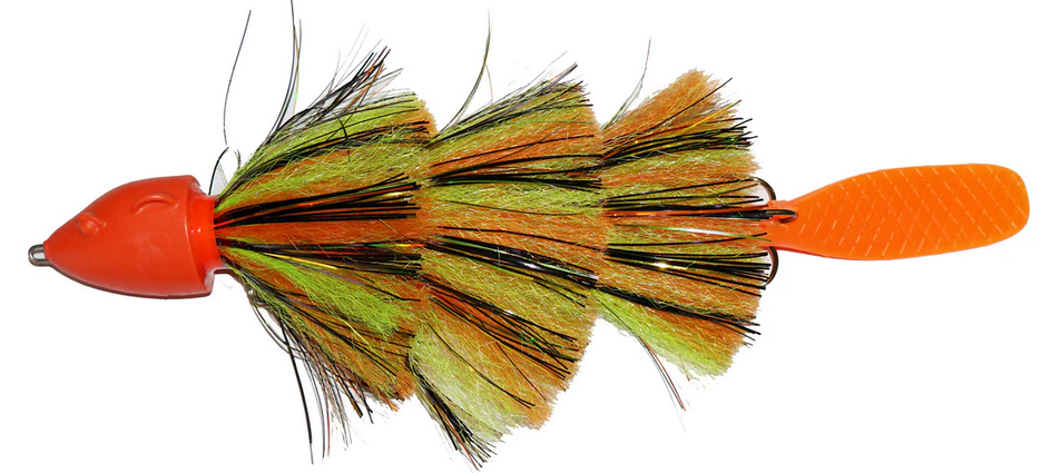 The Allure of the Beaver Bait