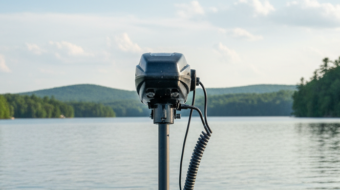 2026 Trolling Motor Updates for Stealthy Musky Hunts