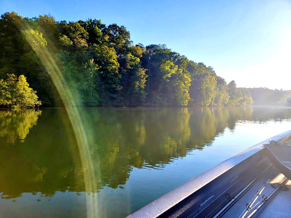 How to Nail Down Late Summer Muskies!