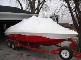 Checklist for Storing your Boat after Open Water Ends