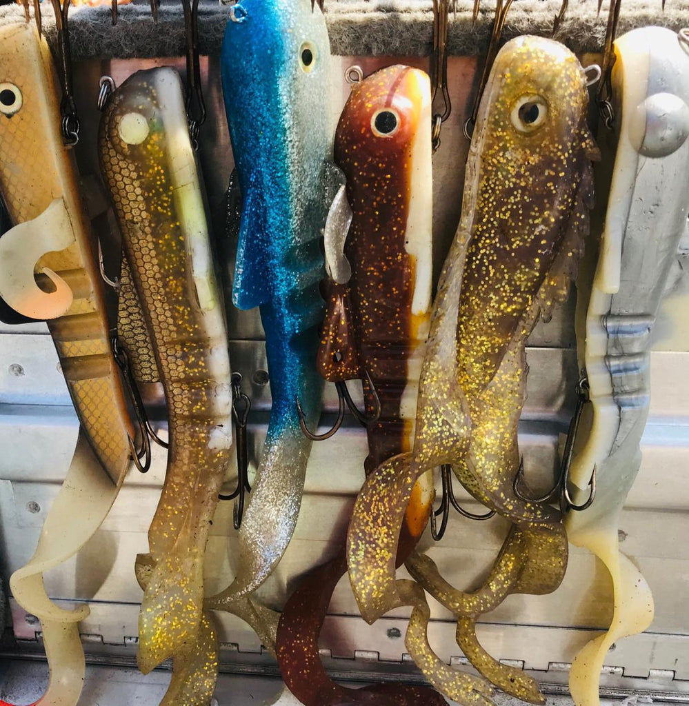 Ultimate Fishing Lure Prep Checklist: Get Your Baits Season-Ready in O ...