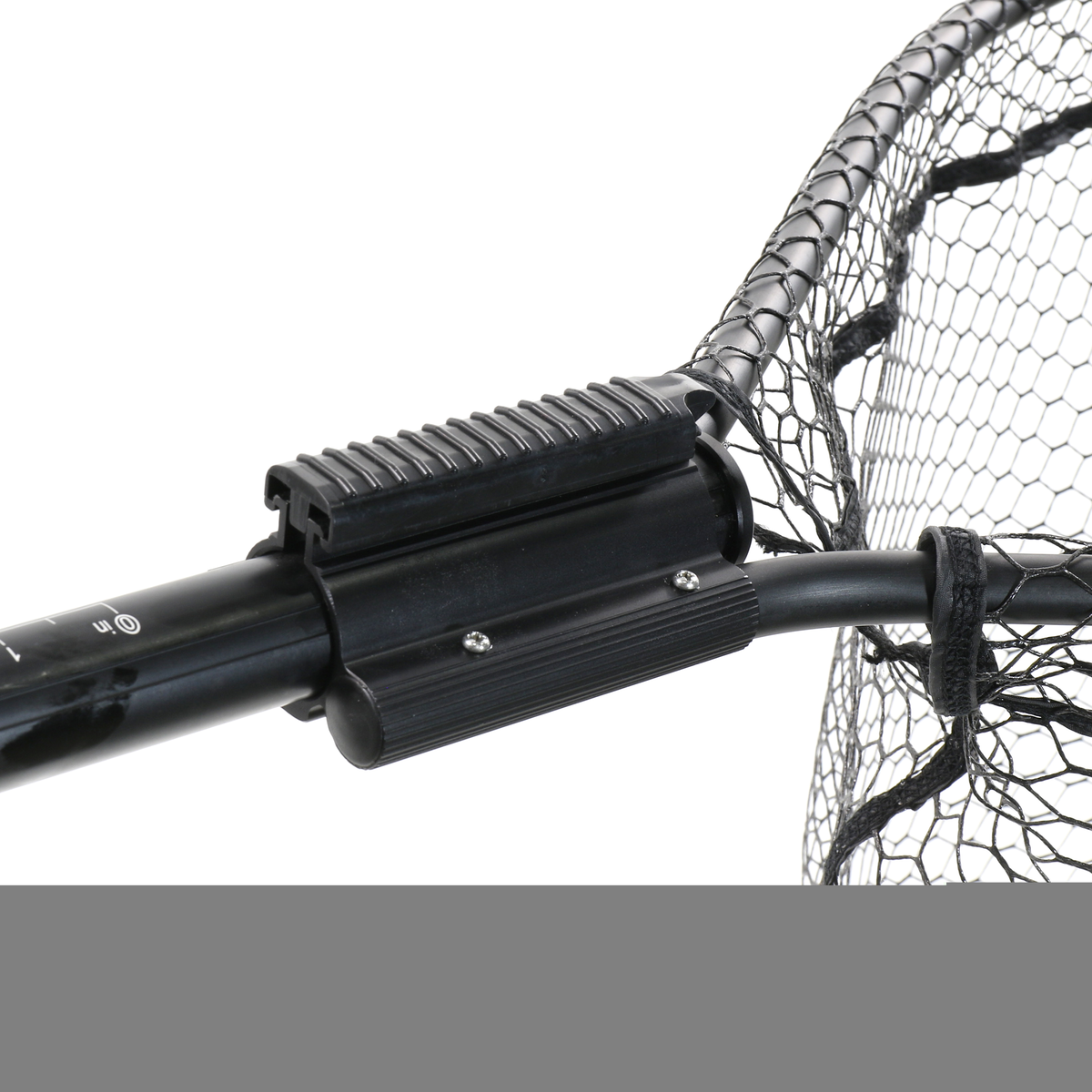 Clam Fortis 235 Net – Musky Shop