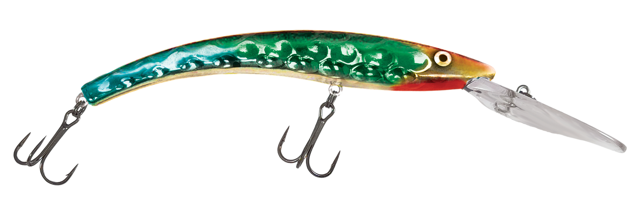 cheap sunglasses fishing lure Reef Runner 800 Series Hammered Deep Diver Crankbait