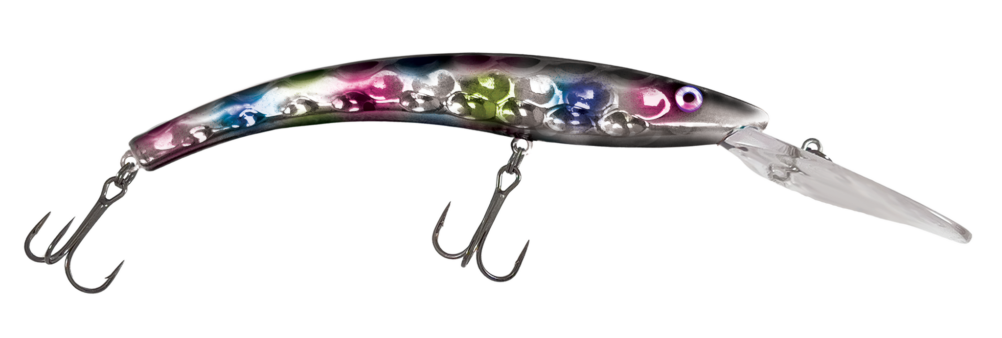 Kalin's Reef Runner 800 Flash & Hammered Series – Musky Shop
