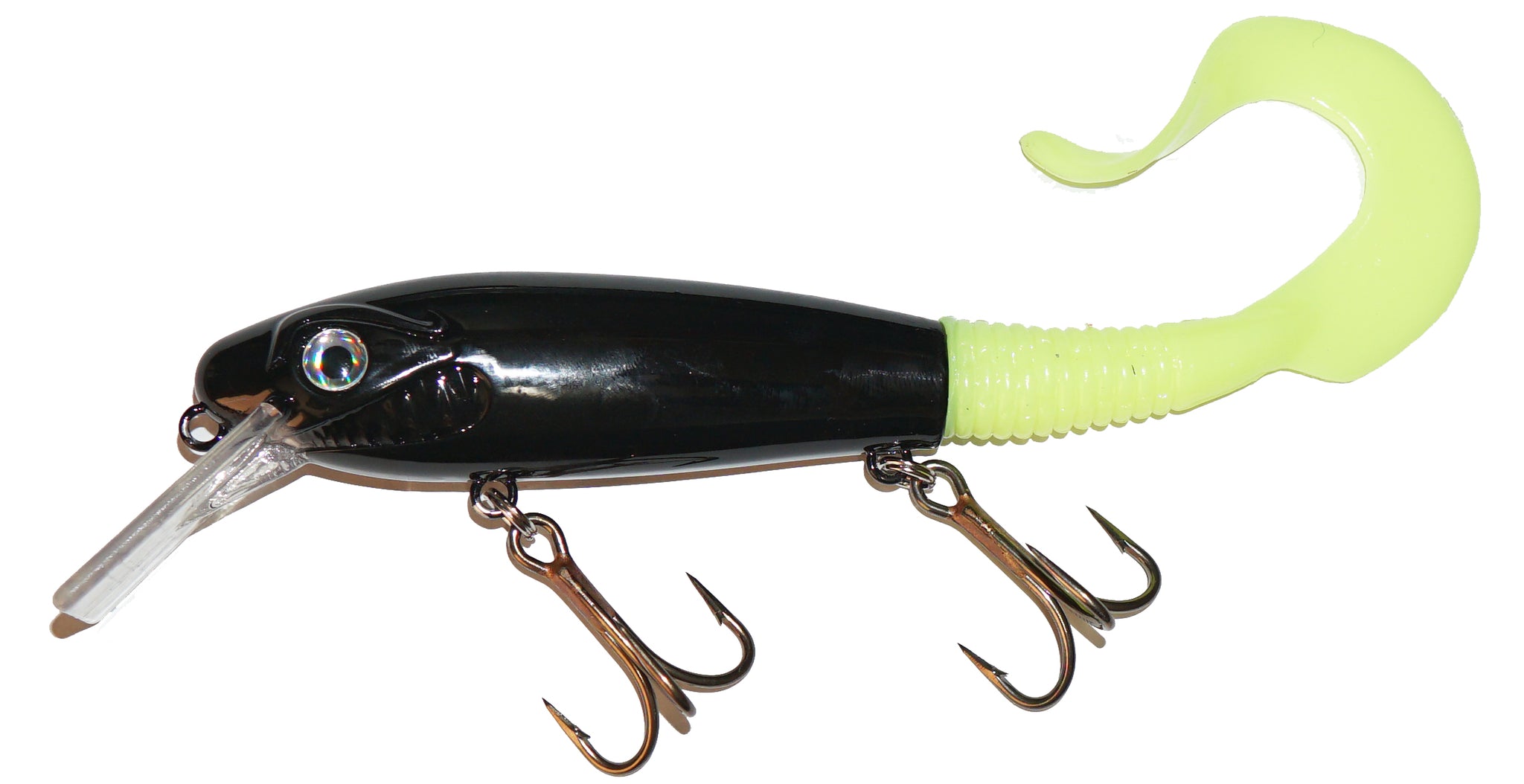 Adam's Custom Lures Havok