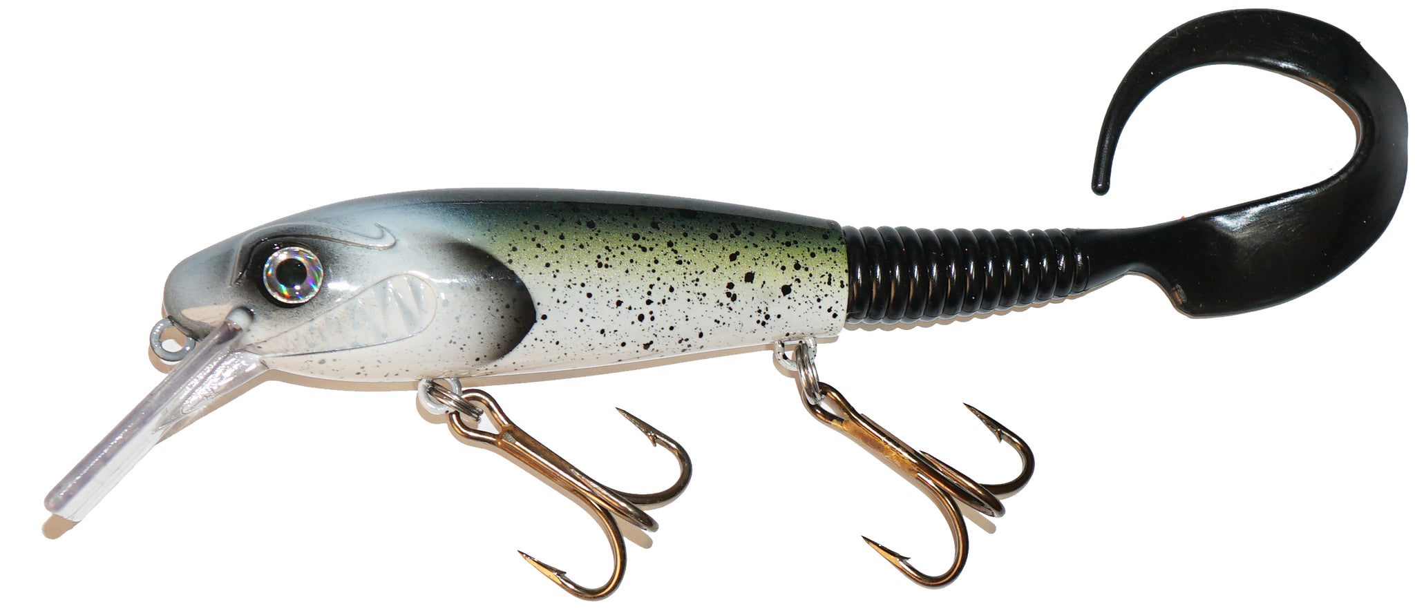 custom fishing lure runescape Adam's Custom Lures Havok