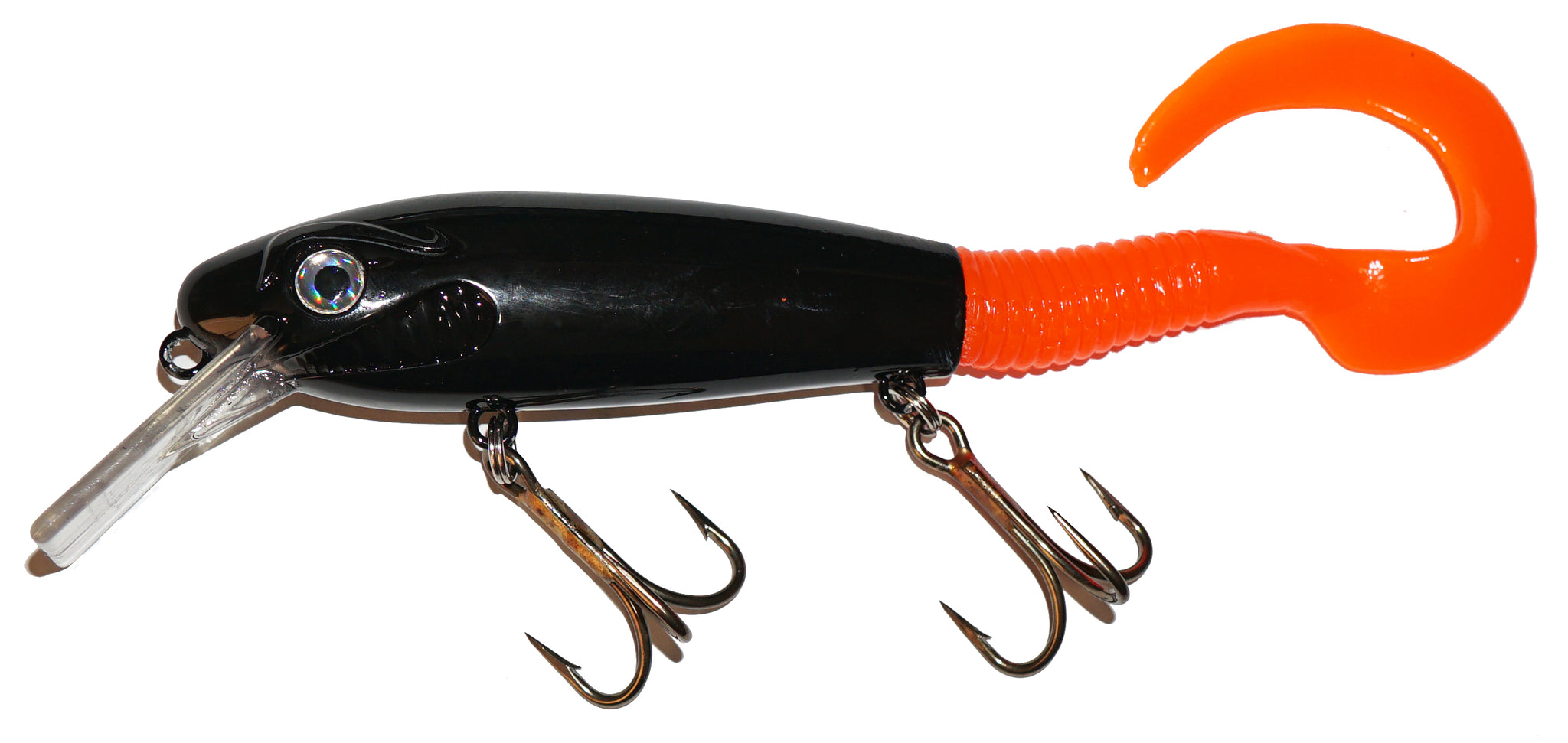 Adam's Custom Lures Havok – Musky Shop
