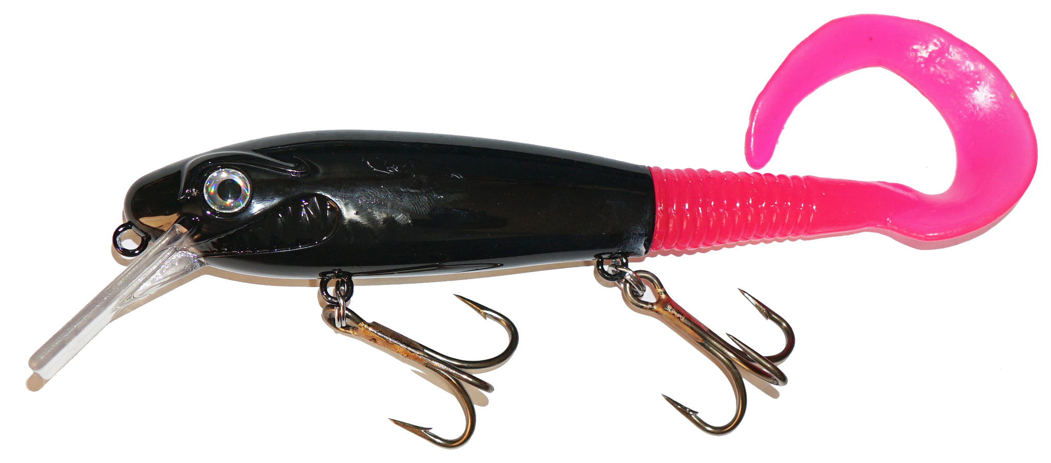 Adam's Custom Lures Havok Musky Shop Adam's Custom Lures Havok Musky Shop