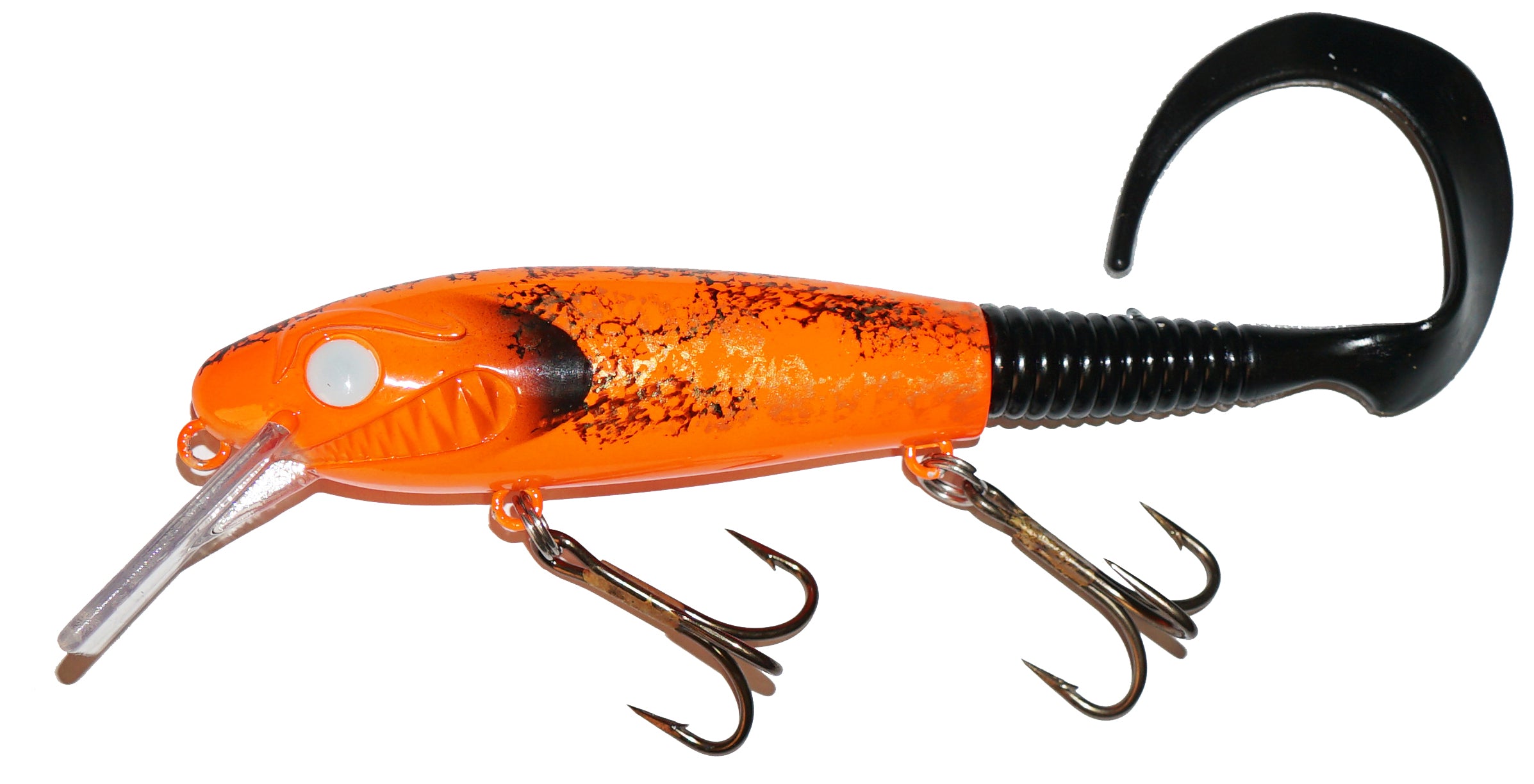 Adam's Custom Lures Havok – Musky Shop